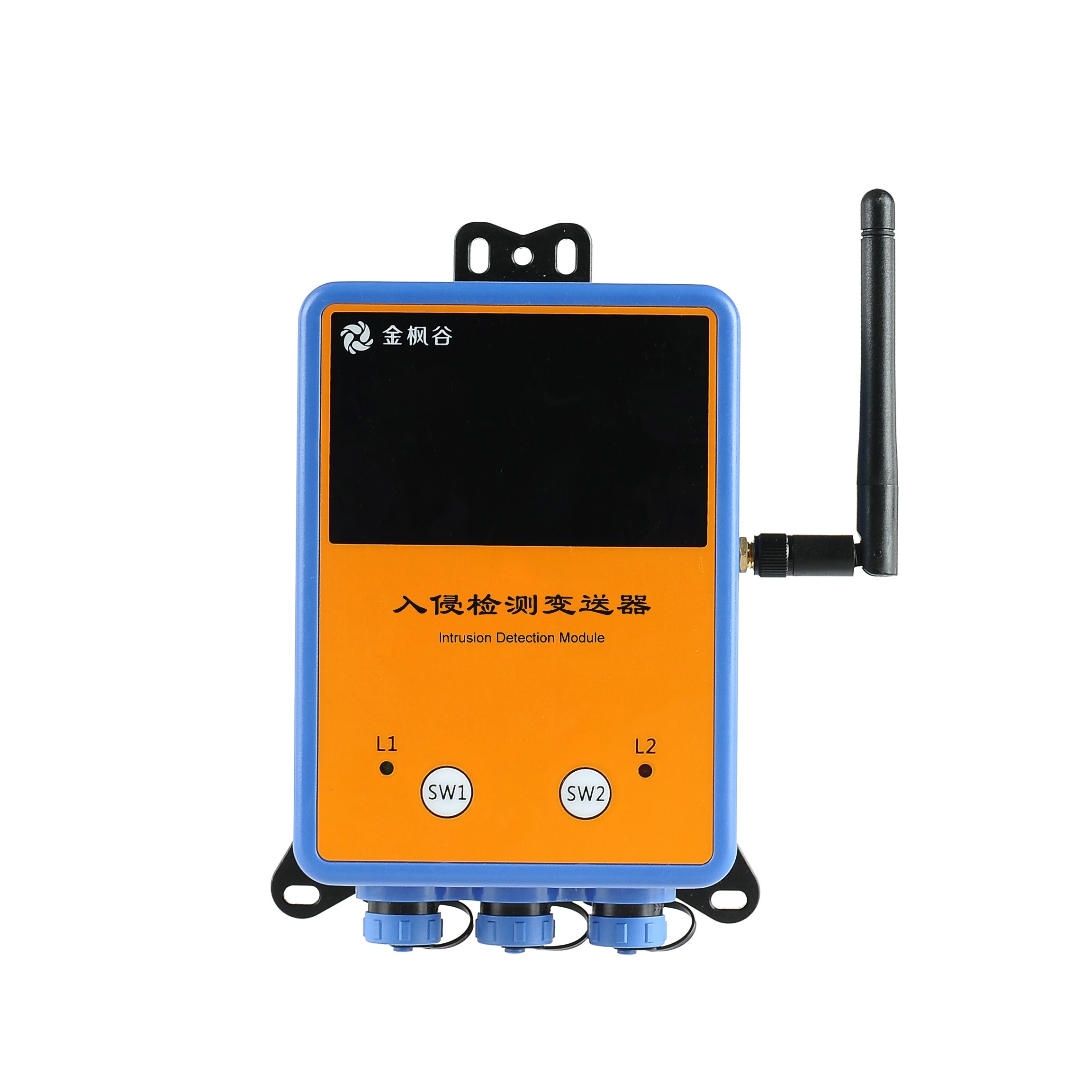 入侵检测变送器